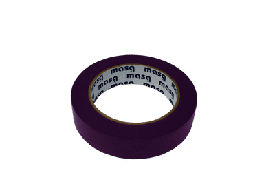 MASQ Low Tack Painters Tape.