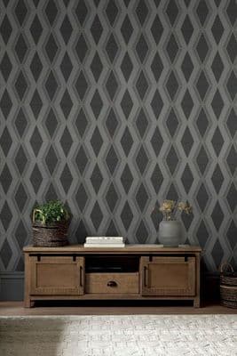 Next Optical Triangle Grey