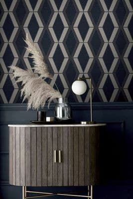 Next Optical Triangle Navy