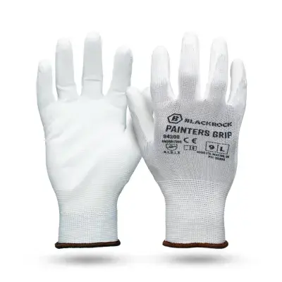 Painter's Grip Glove