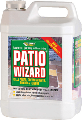Patio Wizard 5L