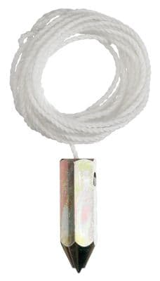 Plumb bob