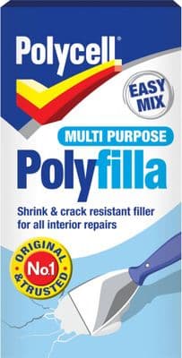 Polycell multi Purpose powder filler 450gms