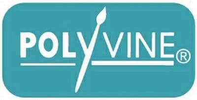 Polyvine Acrylic enamel paints