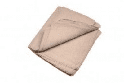 Prep Cotton Twill Dust Sheet 3.6m x 2.7m