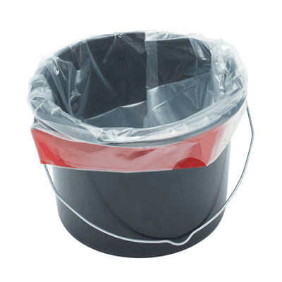 Prodec 2.5L Kettle Liners 10PK