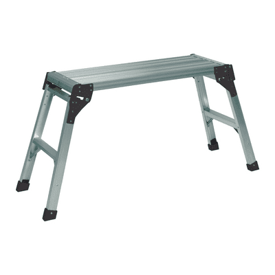 ProDec 825mm x 300mm Aluminium Workstand