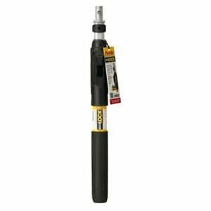 Purdy 1ft-2ft power Lock Extension Pole
