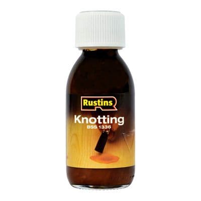 Rustins Knotting 125ml