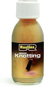 Rustins Knotting White 125ml