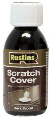 Rustins scratch cover Dark 125ml