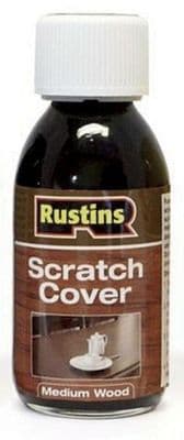 Rustins scratch cover Medium 125ml