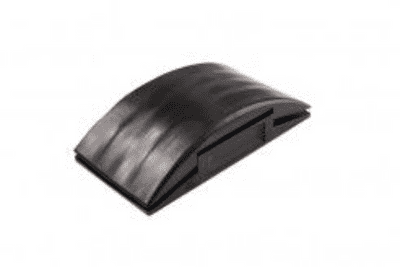 Sanding block