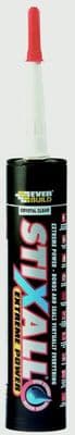 Stixall Extreme Power Clear 290ml