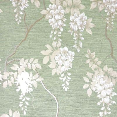 Superfresco - Wisteria Sage