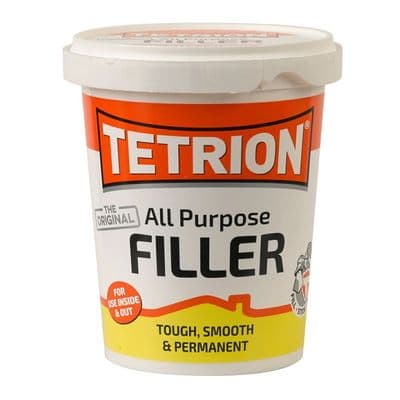 Tetrion All Purpose Filler 1Kg