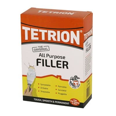 Tetrion All Purpose powder Filler 1.5Kg