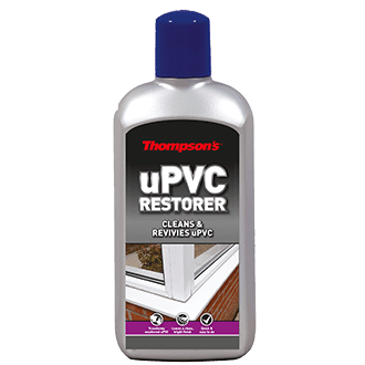 Thompsons upvc restorer 480ml