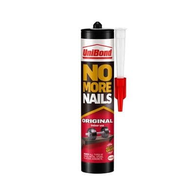 Unibond original no more nails cartridge 365g