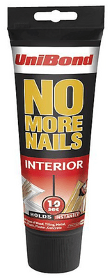 Unibond original no more nails tube 234g