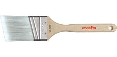 Wooster Silver tip 2