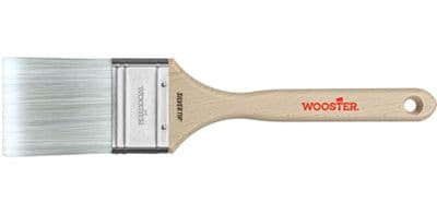 Wooster Silver tip 2