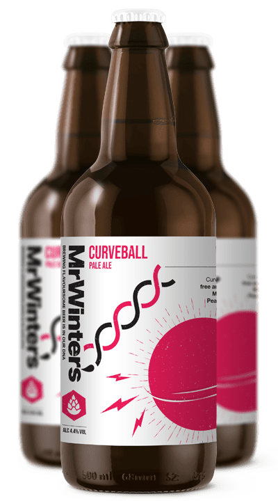 Curveball 4.4%
