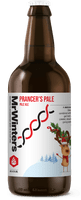 Prancers Pale 4.2%