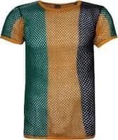 Men Multi Colour TShirt