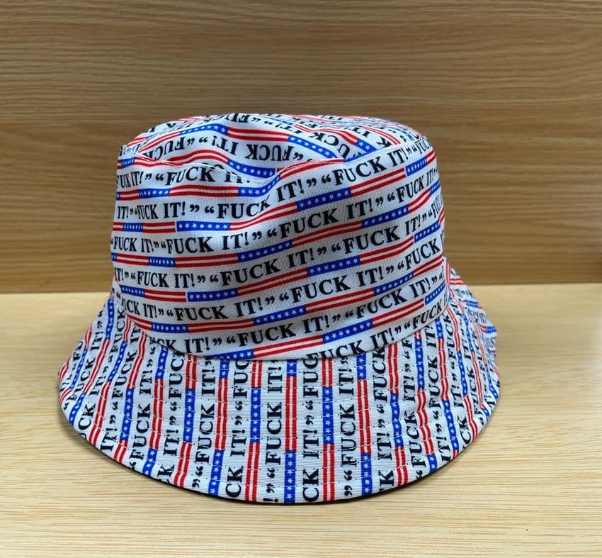 America F*** YEAHHHH