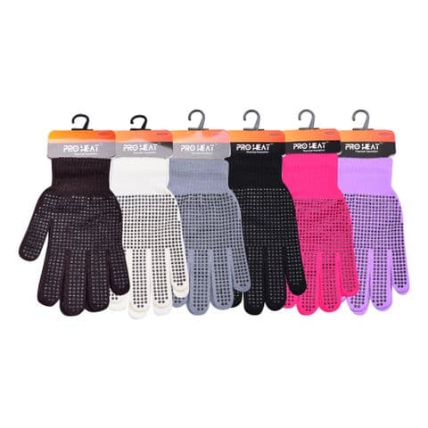 Assorted Gripper GlovesVV