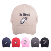 Be Kind Baseball Cap