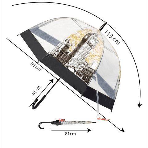 Big Ben souvenir Umbrella