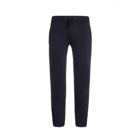 Black Fleece Trouser