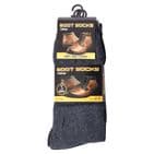Boot Socks