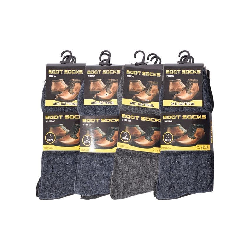 Boot Socks