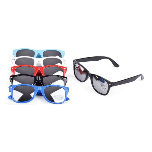 Boy Sunglasses Style 6