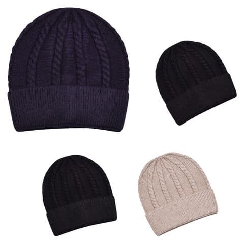 Boys Beanie Hat 45