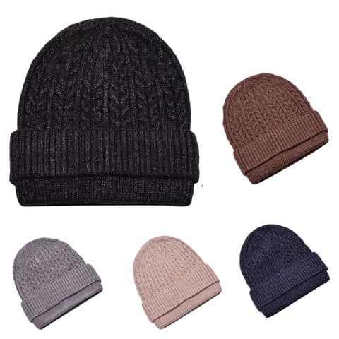 Boys Beanie Hat 52