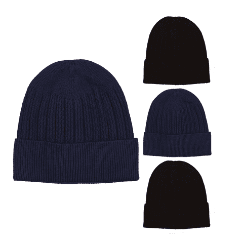 Boys Beanie Hat Bht4