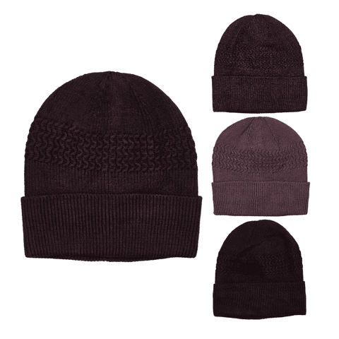 Boys Beanie Hat Bht5