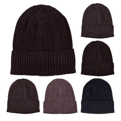 Boys Beanie Hat Bht6