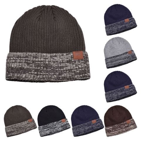 Boys Beanie Hat.