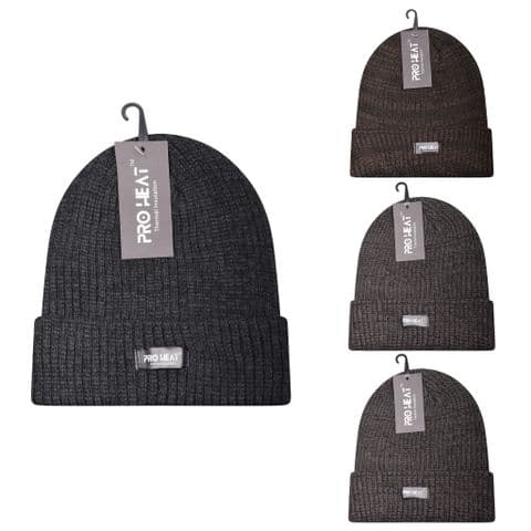 Boys Thermal beanie Hat