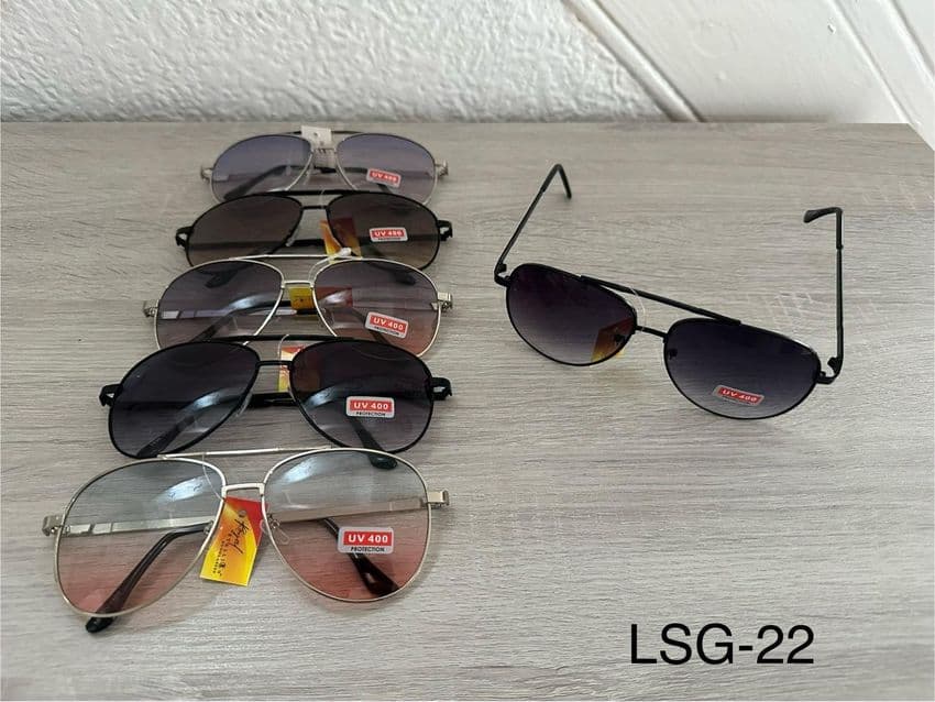 Buoyant Sunglasses