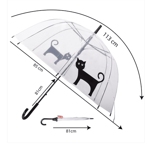 Cat dome umbrella UMB-11
