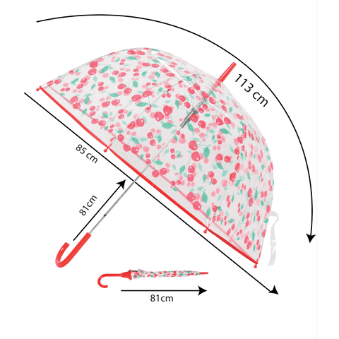 cherry Umbrella