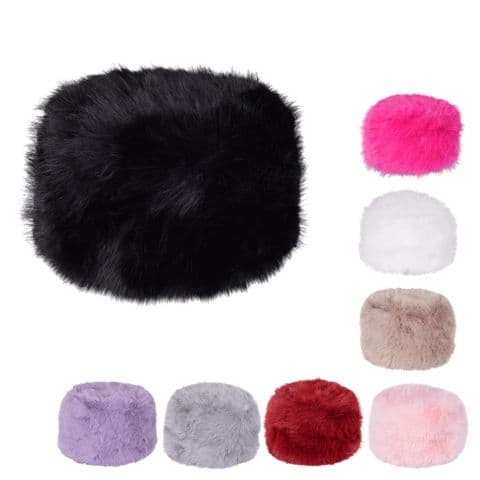 Cosack Furr fashion hat