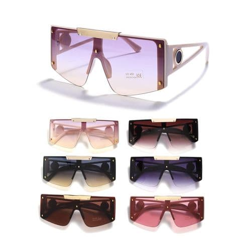 Exxtraa Sunglasses