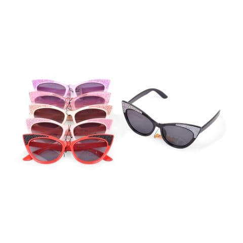 Girl Sunglasses Style 1